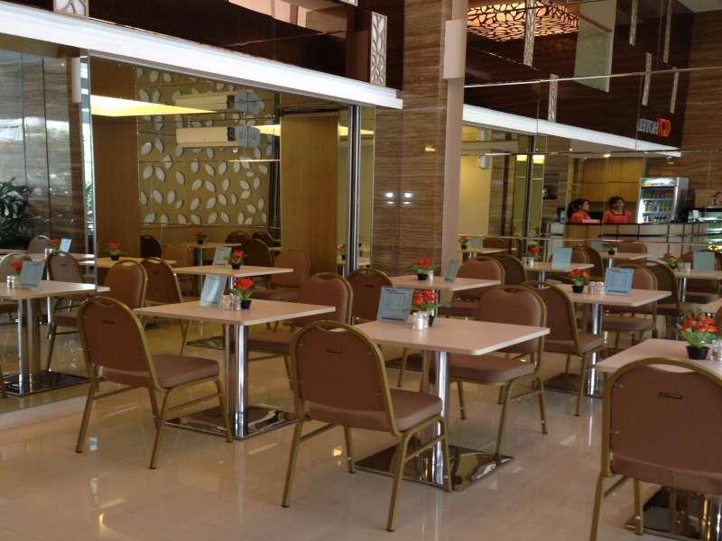 G7 Hotel Jakarta Exterior foto