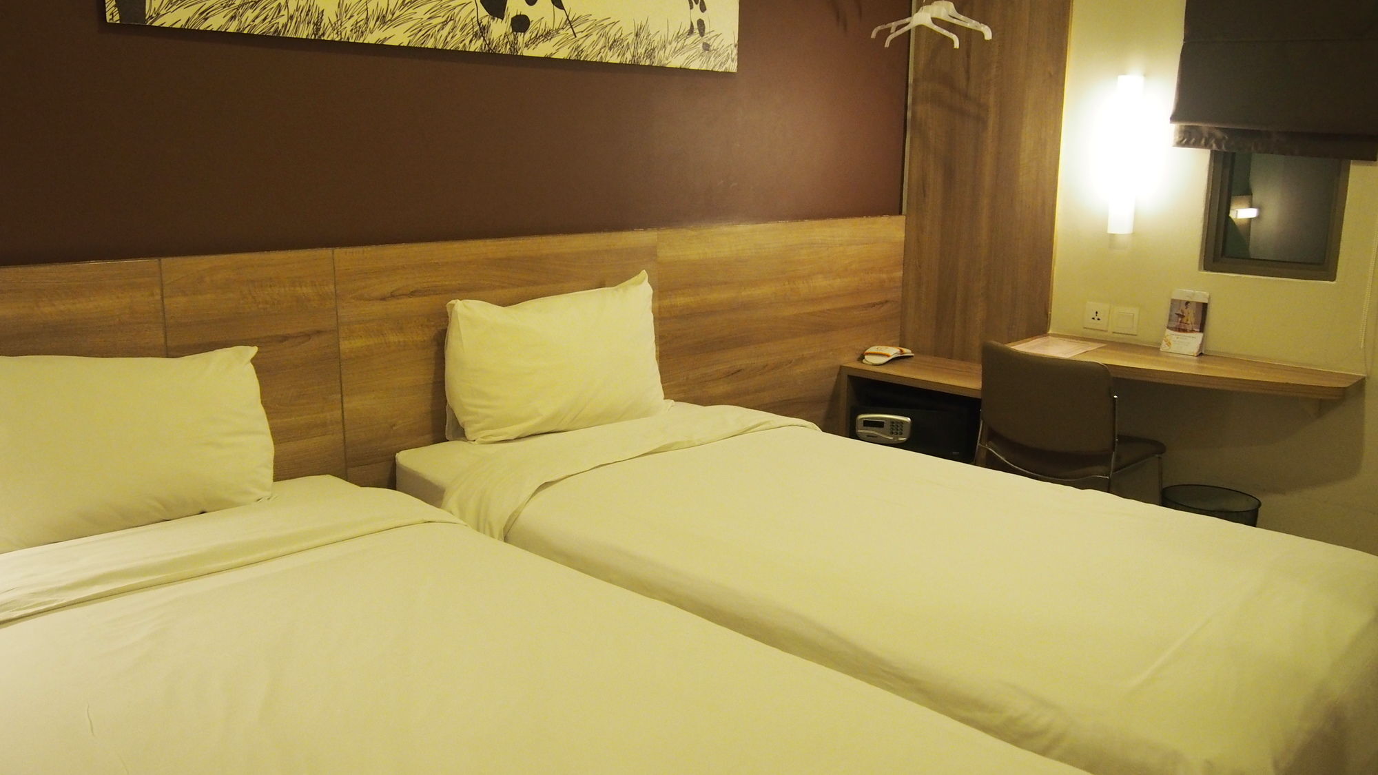 G7 Hotel Jakarta Exterior foto
